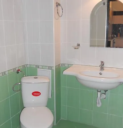 Apartman Evergreen Yalta Aranyhomok