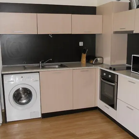 Apartman Evergreen Yalta *