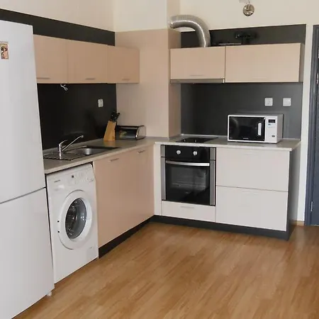 Apartman Evergreen Yalta