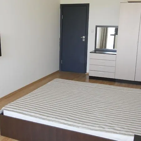 Apartman Evergreen Yalta *
